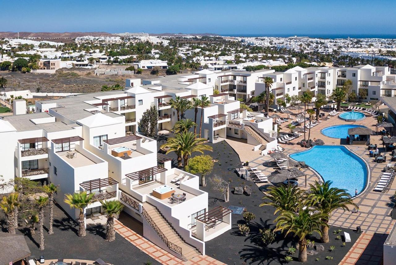 Lanzarote Prime Sports By Vitalclass Lanzarote Resort Costa Teguise Kültér fotó