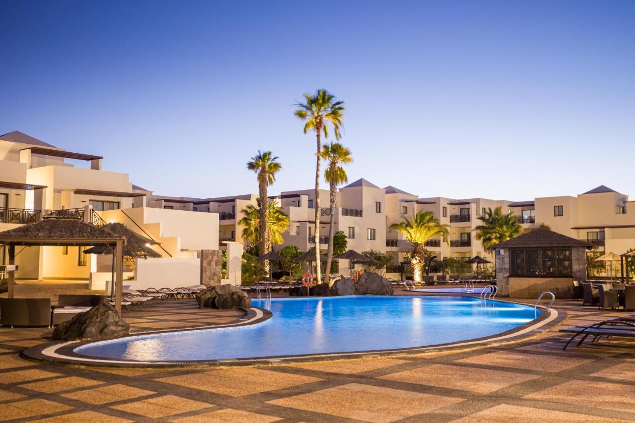 Lanzarote Prime Sports By Vitalclass Lanzarote Resort Costa Teguise Kültér fotó