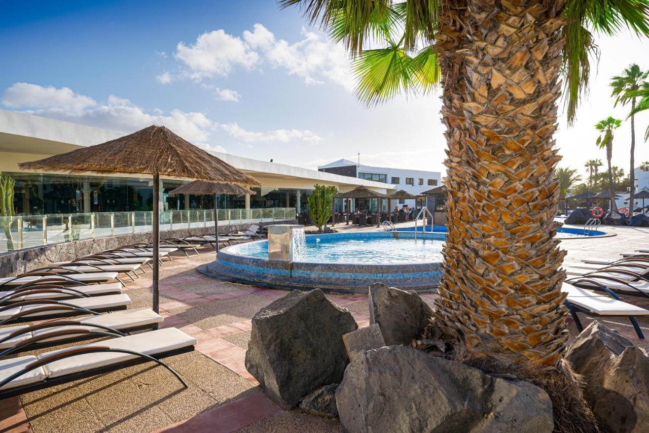 Lanzarote Prime Sports By Vitalclass Lanzarote Resort Costa Teguise Kültér fotó